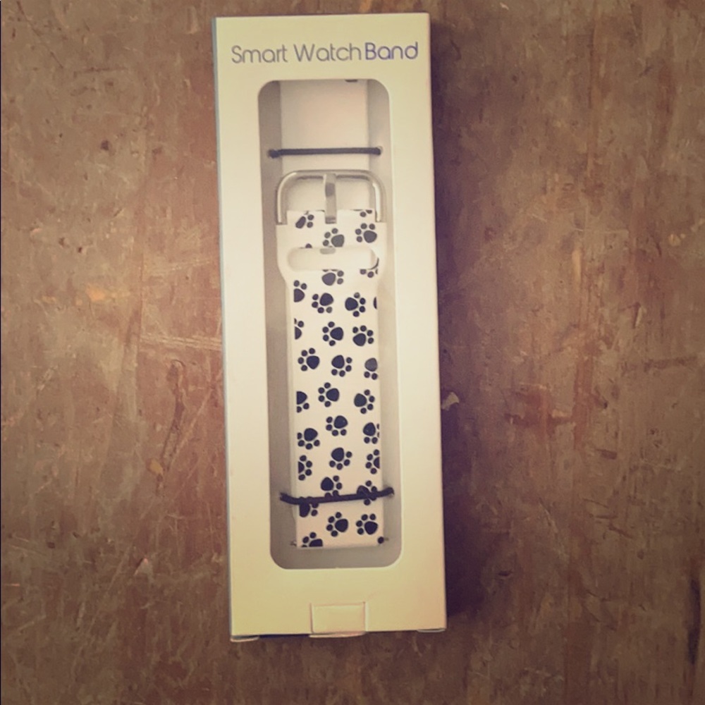 Fitbit versa watch band